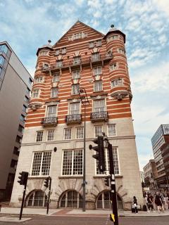 White Star Line Hotel - Liverpool - 0