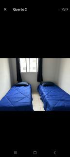 Apto aconchegante de 2 quartos - Contagem - 4