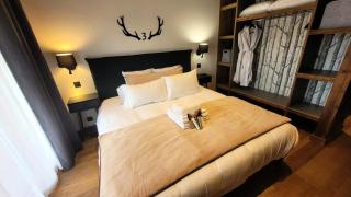 Résidence PremiÈre Loge - Magnifique chalet, prestations de qualité, bel emplacement MAE-3371 - Les Gets - 4