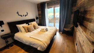 Résidence PremiÈre Loge - Magnifique chalet, prestations de qualité, bel emplacement MAE-3371 - Les Gets - 5