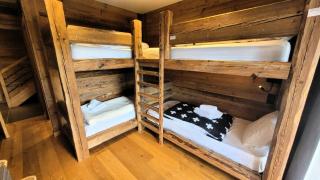Résidence PremiÈre Loge - Magnifique chalet, prestations de qualité, bel emplacement MAE-3371 - Les Gets - 3