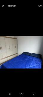 Apto aconchegante de 2 quartos - Contagem - 6