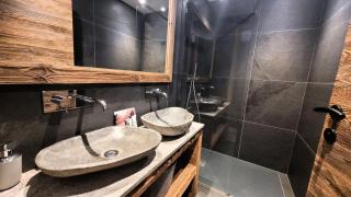 Résidence PremiÈre Loge - Magnifique chalet, prestations de qualité, bel emplacement MAE-3371 - Les Gets - 2