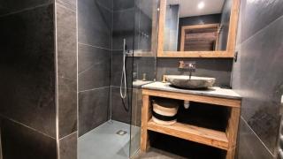 Résidence PremiÈre Loge - Magnifique chalet, prestations de qualité, bel emplacement MAE-3371 - Les Gets - 1