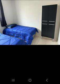 Apto aconchegante de 2 quartos - Contagem - 5