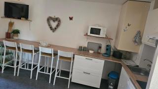 La maison papillons - 6