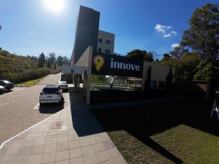 Hotel Innove Guaíba - Guaíba - 0