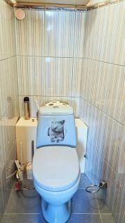SP Tise Apt for 6 people - Liepāja - 6