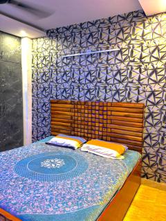 Independent 2bhk flat in New Delhi - Neu-Delhi - 2