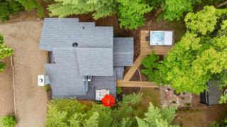 La Maison du Lac - Sawyer - 6