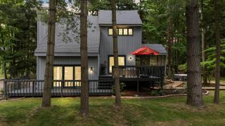 La Maison du Lac - Sawyer - 5