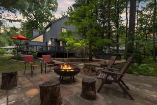 La Maison du Lac - 9