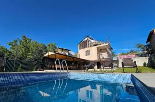 Mystical Villa - Vagharshapat - 0