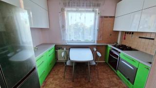 SP Tise Apt for 6 people - Liepāja - 7