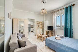 Chios Apartment 4 with view to the sea - 7