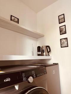 Suite 2 con Jacuzzi Grande, Calle 85, Zona T - Bogotá - 7