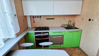 SP Tise Apt for 6 people - Liepāja - 8