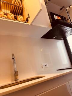 Suite 2 con Jacuzzi Grande, Calle 85, Zona T - Bogotá - 4