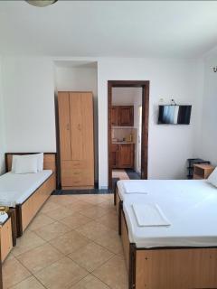 Apartments Pekic - Sutomore - 3