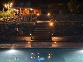 Villa au cœur des vignes de Chavignol - 9