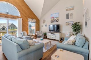 Harrells Retreat - Nags Head - 3