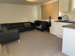 Detached Annexe - Moffat - 0