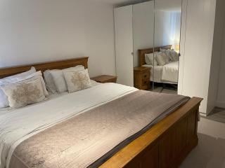 Detached Annexe - Moffat - 9