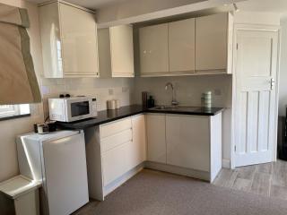 Detached Annexe - Moffat - 8
