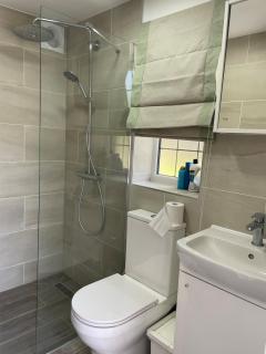 Detached Annexe - Moffat - 5