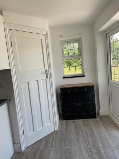 Detached Annexe - Moffat - 4