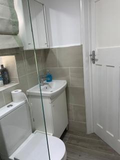 Detached Annexe - Moffat - 3