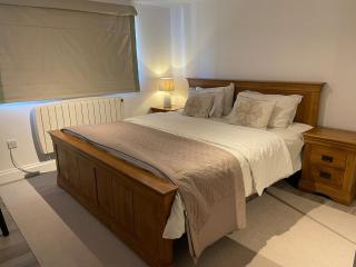 Detached Annexe - Moffat - 2