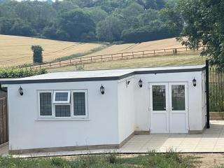 Detached Annexe - Moffat - 1