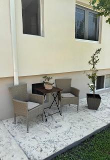 Vila Popovi - Dojran - 9