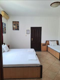 Apartments Pekic - Sutomore - 4