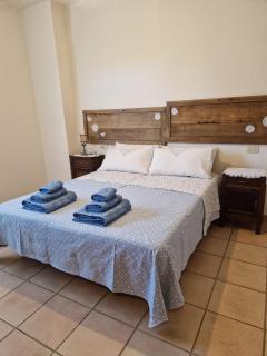 Agriturismo Il Respiro del Bosco - San Piero in Bagno - 5