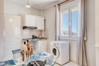 Chios Apartment 4 with view to the sea - 5