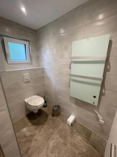 Neuer Bungalow in Motzen bei Berlin nur 300 m vom See und Strandbad entfernt - 7