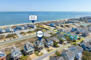 Harrells Retreat - Nags Head - 7