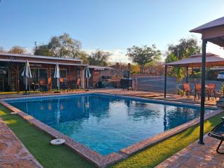 Jimmy & Yudy'splace - El Triunfo - 0
