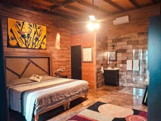 Jimmy & Yudy'splace - El Triunfo - 3