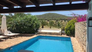 Semidetached House with pool in Rocallisa - Nuestra Señora de Jesus - 9