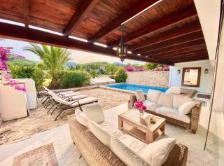 Semidetached House with pool in Rocallisa - Nuestra Señora de Jesus - 0
