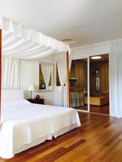 Semidetached House with pool in Rocallisa - Nuestra Señora de Jesus - 3