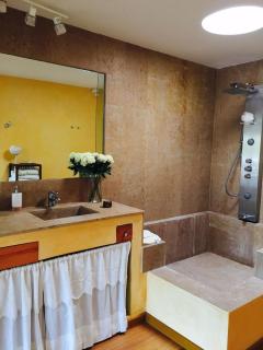 Semidetached House with pool in Rocallisa - Nuestra Señora de Jesus - 2