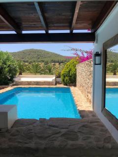 Semidetached House with pool in Rocallisa - Nuestra Señora de Jesus - 7