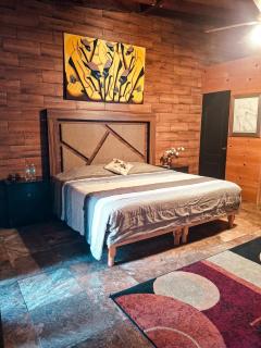 Jimmy & Yudy'splace - El Triunfo - 2
