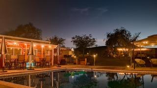 Jimmy & Yudy'splace - El Triunfo - 7
