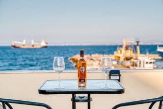 Chios Apartment 4 with view to the sea - 6