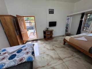 Sukhavana home stay suite - Madikeri - 5
